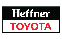 Heffner Toyota Logo