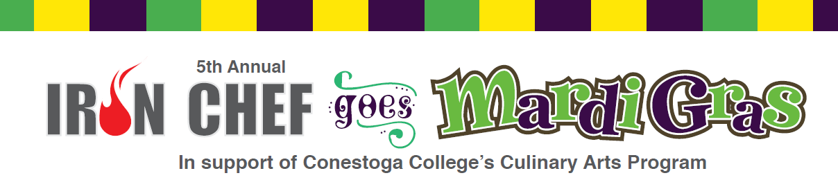 Conestoga College Continuing Education 45