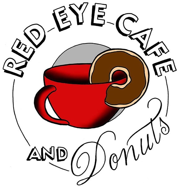 Red Eye Cafe and Donuts