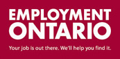 Employment Ontario. Your job is out there. We'll help you find it.