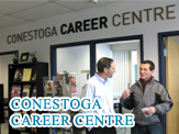 Conestoga Career Centre